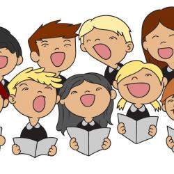 Children's choir